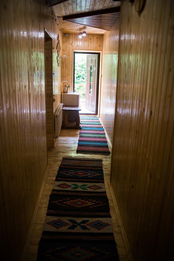 Kabanova Gora Konuk evi Bukovel Dış mekan fotoğraf