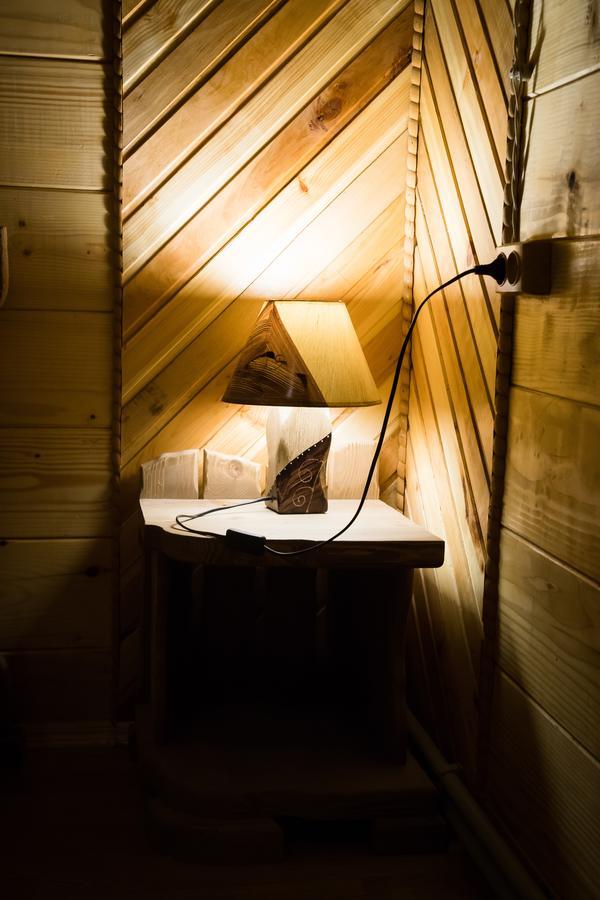 Kabanova Gora Konuk evi Bukovel Dış mekan fotoğraf