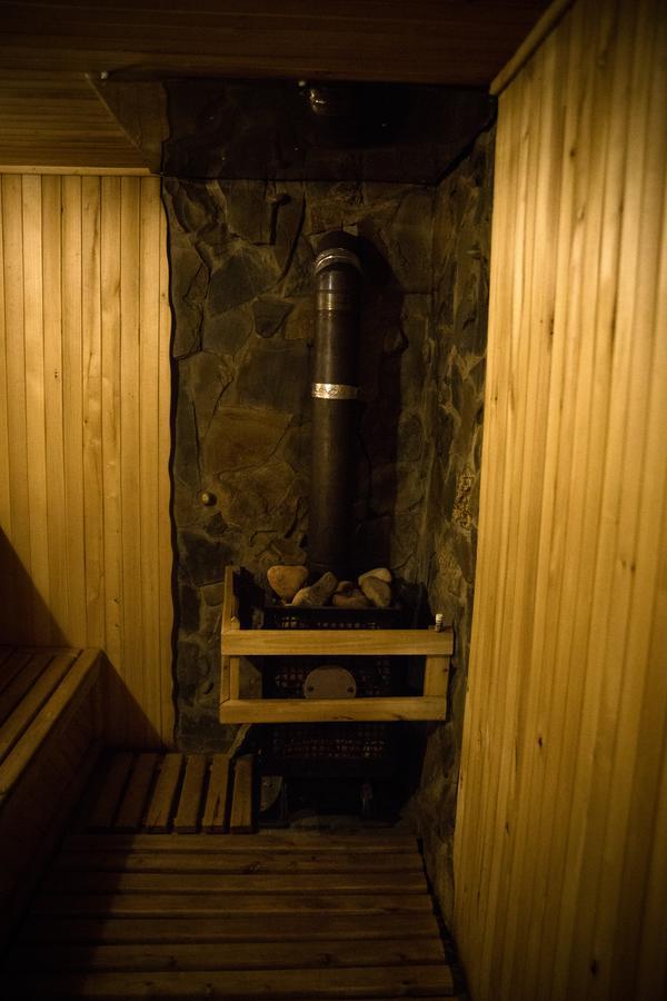 Kabanova Gora Konuk evi Bukovel Dış mekan fotoğraf
